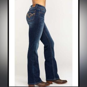 Shyanne Bootcut Jeans